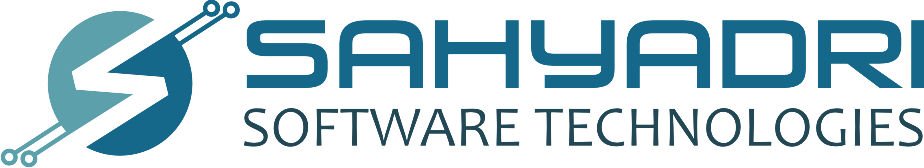 SahyadriSoftLogo